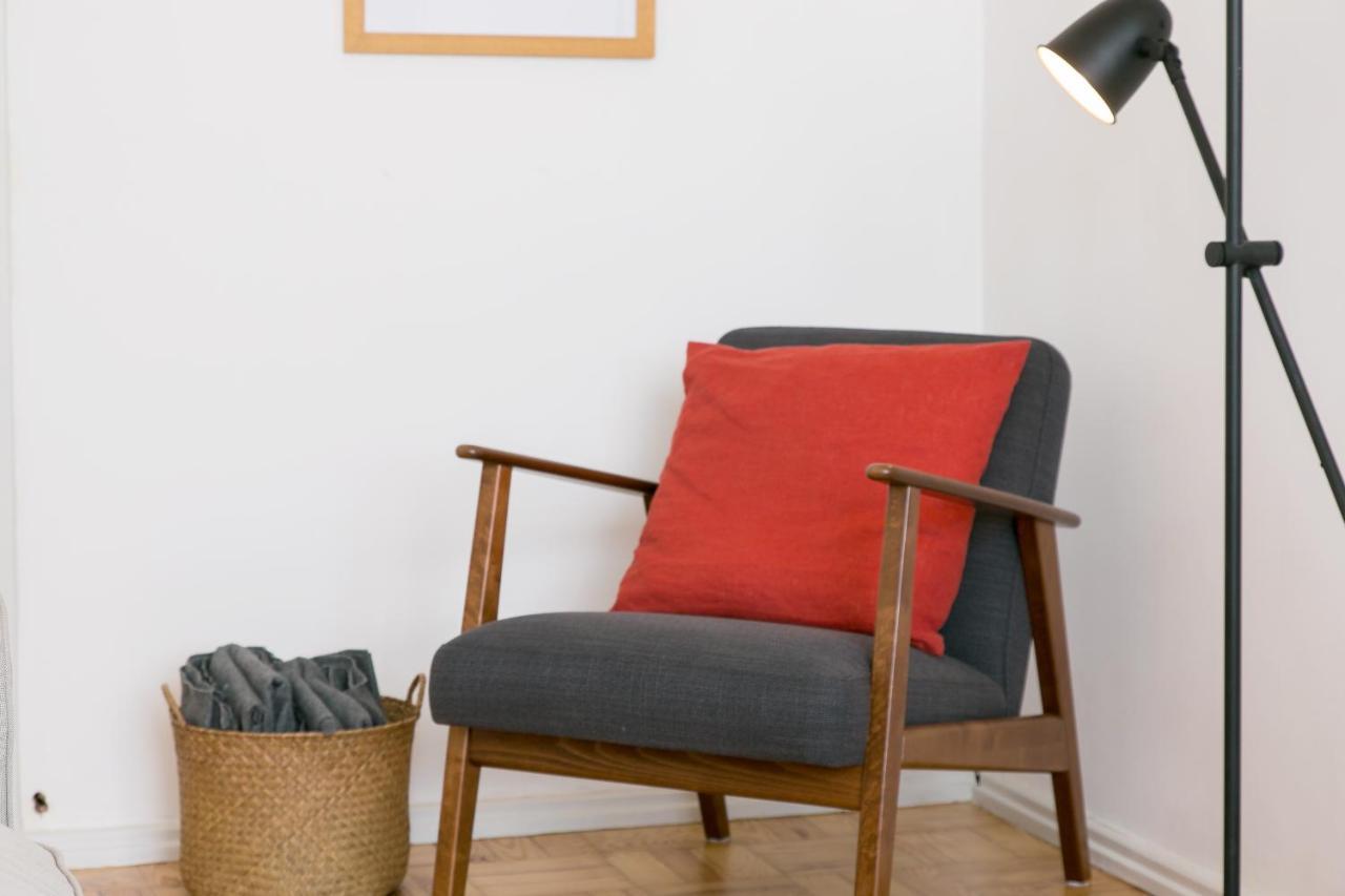 Apartamento Graca 2 Quartos Com As Melhores Vistas De Lisboa エクステリア 写真