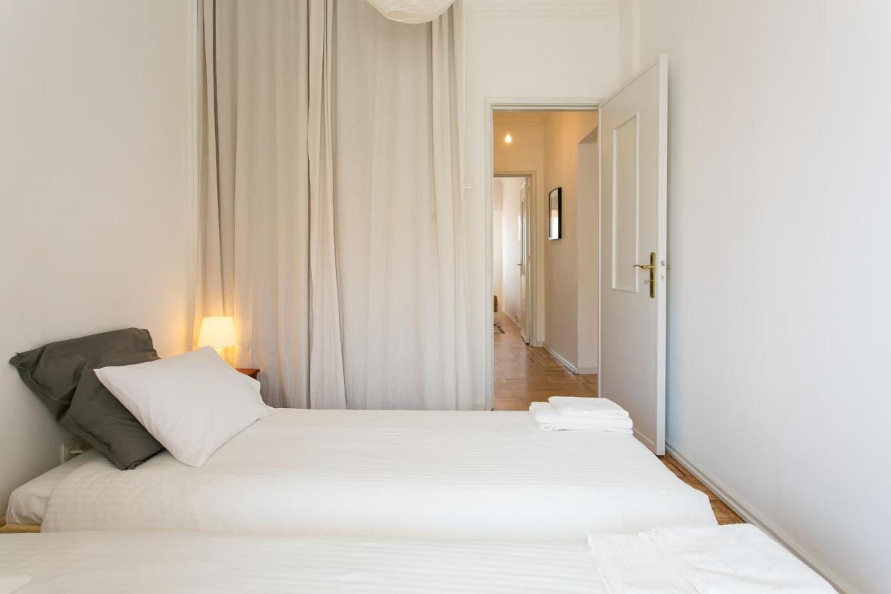 Apartamento Graca 2 Quartos Com As Melhores Vistas De Lisboa エクステリア 写真