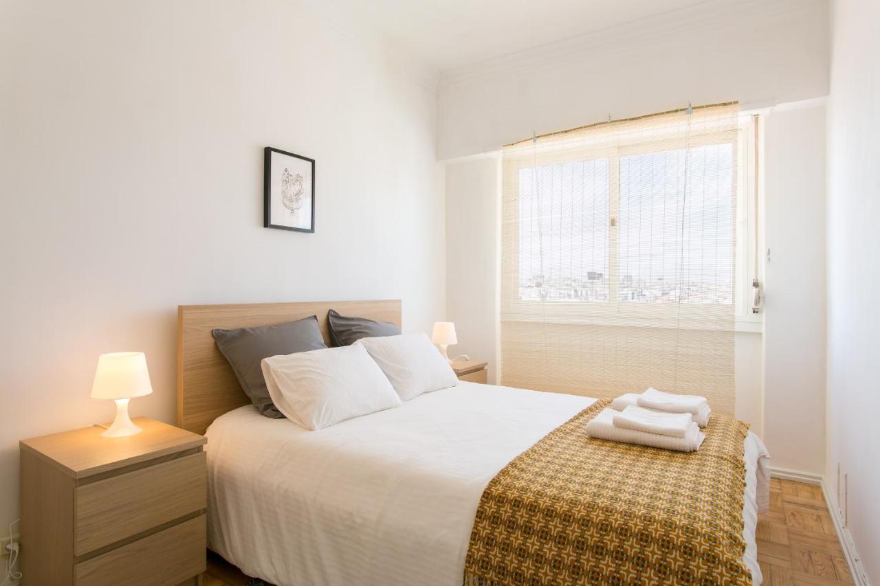 Apartamento Graca 2 Quartos Com As Melhores Vistas De Lisboa エクステリア 写真