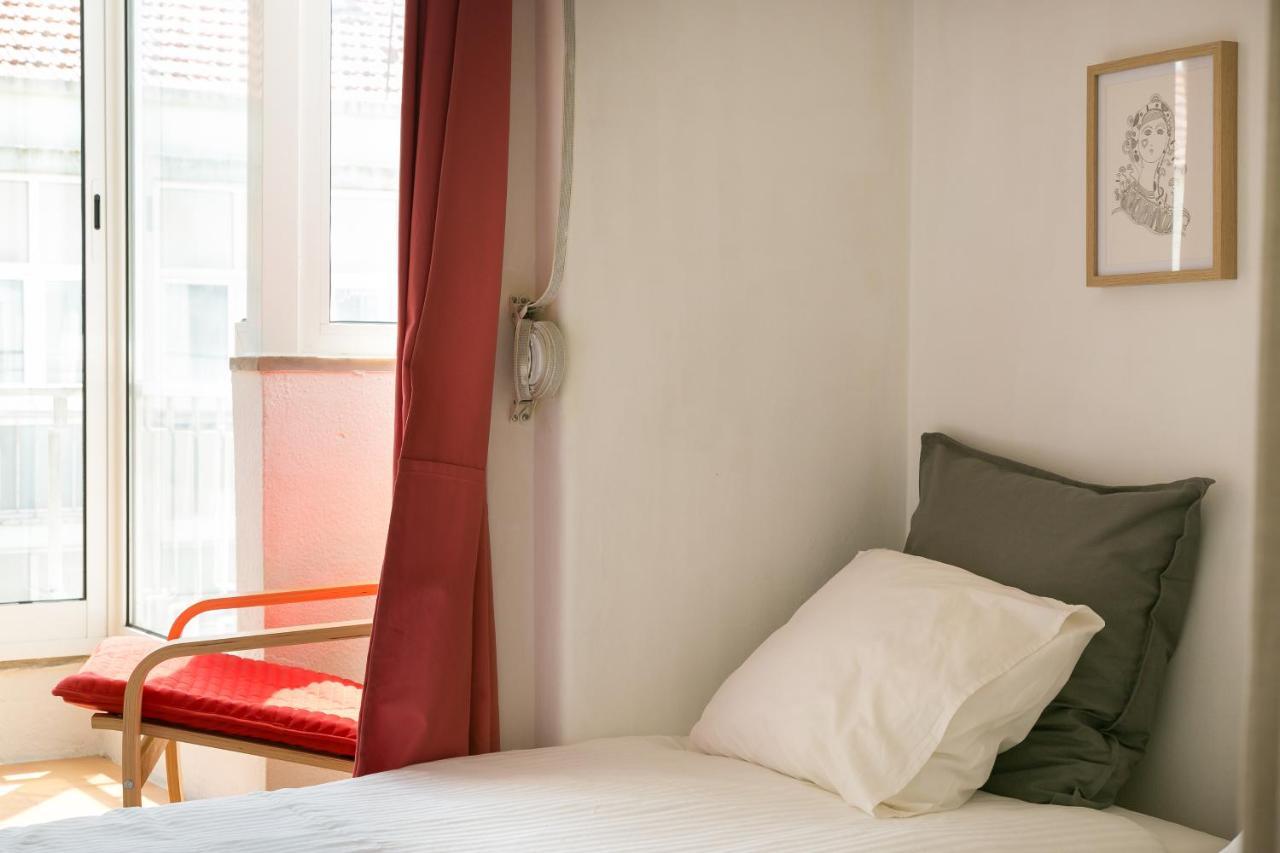 Apartamento Graca 2 Quartos Com As Melhores Vistas De Lisboa エクステリア 写真