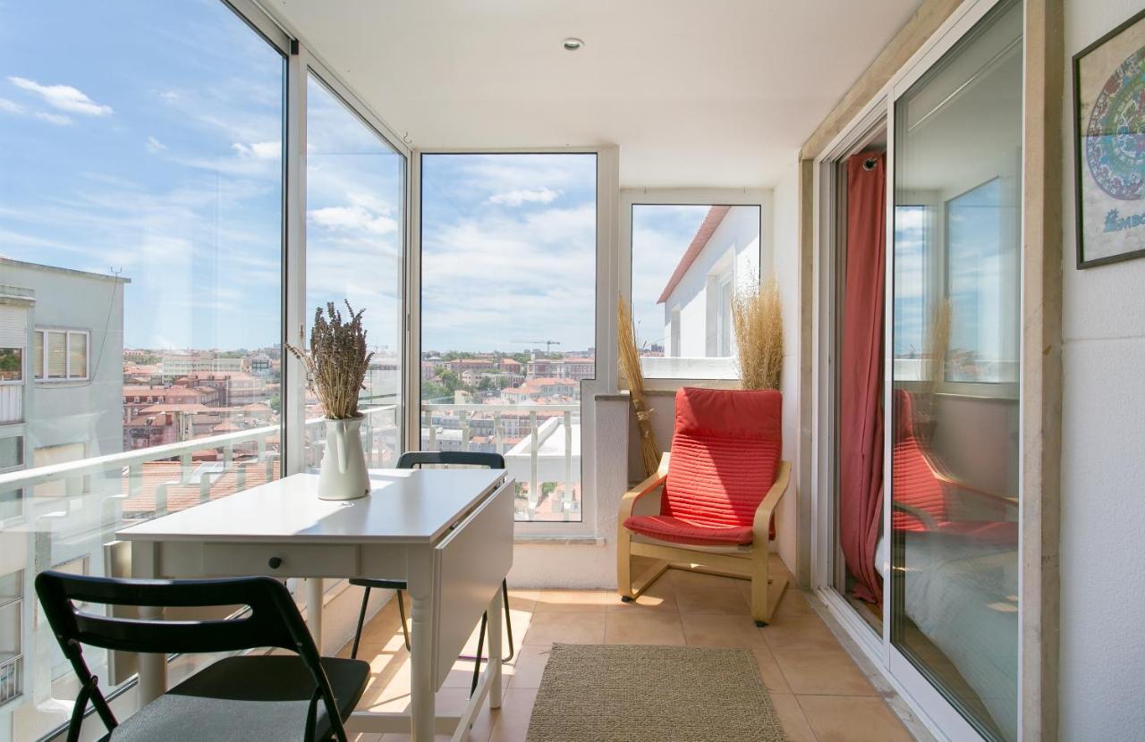 Apartamento Graca 2 Quartos Com As Melhores Vistas De Lisboa エクステリア 写真